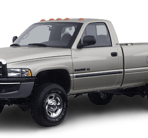 Windscreen Wiper Blades for RAM 2500 2002-2009