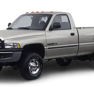Windscreen Wiper Blades for RAM 2500 2002-2009