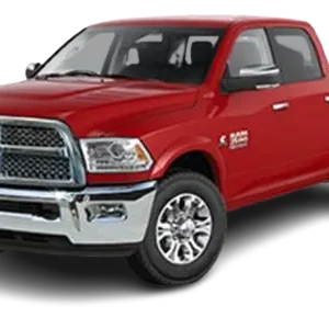 Windscreen Wiper Blades for RAM 2500 2015-2018