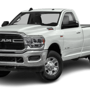 Windscreen Wiper Blades for RAM 2500 2019-2025