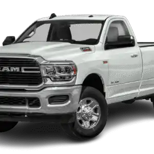 RAM 2500 2019-2025