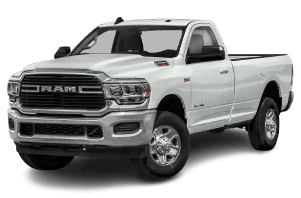 RAM 2500 2019-2025