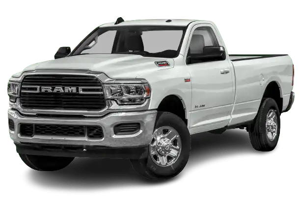 RAM 2500 2019-2025