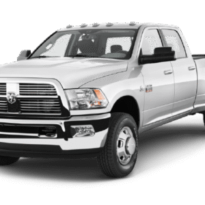 Windscreen Wiper Blades for RAM 3500 2010-2023