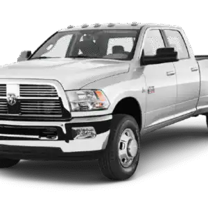 Windscreen Wiper Blades for RAM 3500 2010-2023