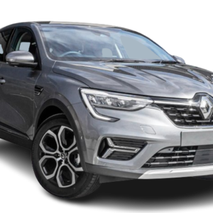 Windscreen Wiper Blades For Renault Arkana 2019-2025 (JL1)