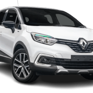 Windscreen Wiper Blades For Renault Captur 2014-2017 (J87)