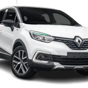 Windscreen Wiper Blades For Renault Captur 2014-2017 (J87)