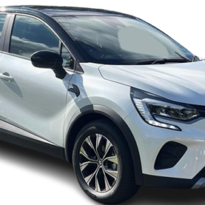 Windscreen Wiper Blades For Renault Captur 2021-2025 (XJB)