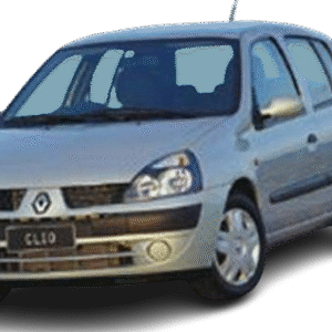 Windscreen Wiper Blades For Renault Clio 2001-2008 (X65)