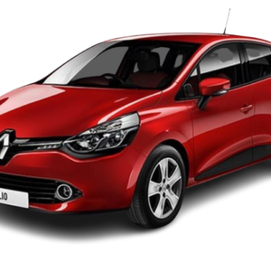 Windscreen Wiper Blades For Renault Clio 2013-2023 (X98)