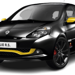 Windscreen Wiper Blades For Renault Clio RS 2008-2013 (X85)