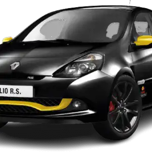 Windscreen Wiper Blades For Renault Clio RS 2008-2013 (X85)