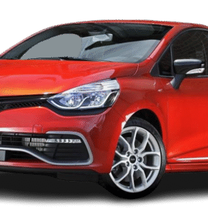 Windscreen Wiper Blades For Renault Clio RS 2013-2023 (X98)