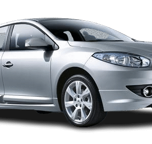 Windscreen Wiper Blades For Renault Fluence 2010-2015 (L38)