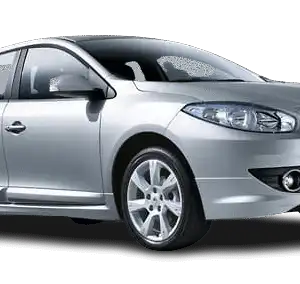 Windscreen Wiper Blades For Renault Fluence 2010-2015 (L38)