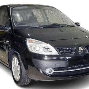 Windscreen Wiper Blades For Renault Grand Scenic 2007-2010 (J84)