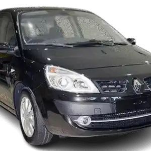 Windscreen Wiper Blades For Renault Grand Scenic 2007-2010 (J84)
