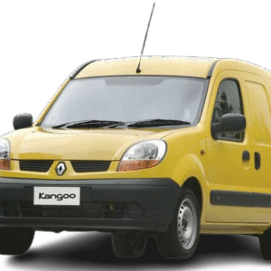 Windscreen Wiper Blades For Renault Kangoo 2004-2010 (X76) 2 Rear Doors