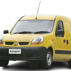 Windscreen Wiper Blades For Renault Kangoo 2004-2010 (X76) Rear Tailgate