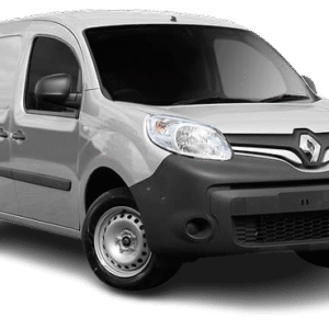 Windscreen Wiper Blades For Renault Kangoo 2010-2016 (X61) 2 Rear Doors