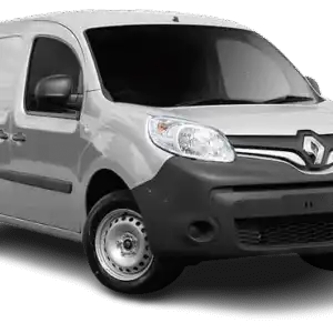 Windscreen Wiper Blades For Renault Kangoo 2010-2016 (X61) 2 Rear Doors