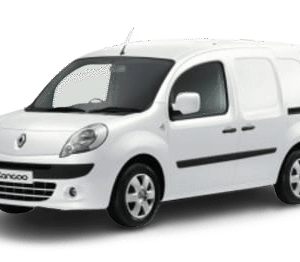 Windscreen Wiper Blades For Renault Kangoo 2010-2016 (X61) Rear Tailgate