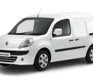 Windscreen Wiper Blades For Renault Kangoo 2010-2016 (X61) Rear Tailgate