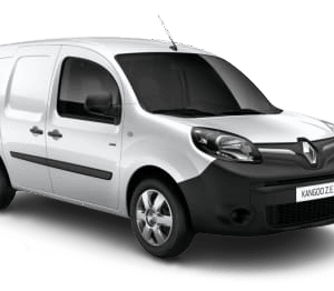 Windscreen Wiper Blades For Renault Kangoo 2017-2023 (X61 Facelift) Rear Tailgate