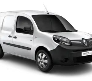 Windscreen Wiper Blades For Renault Kangoo 2017-2023 (X61 Facelift) Rear Tailgate