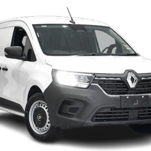 Windscreen Wiper Blades For Renault Kangoo 2024-2026 (XFK) Rear Tailgate