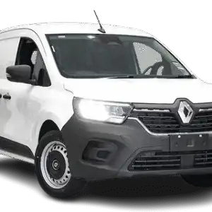Windscreen Wiper Blades For Renault Kangoo 2024-2026 (XFK) Rear Tailgate