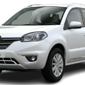 Windscreen Wiper Blades For Renault Koleos 2008-2016 (H45)