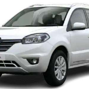 Windscreen Wiper Blades For Renault Koleos 2008-2016 (H45)