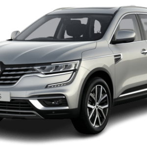 Windscreen Wiper Blades For Renault Koleos 2016-2025 (HZG)