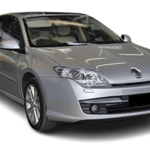 Windscreen Wiper Blades For Renault Laguna 2008-2011 (X91) Wagon