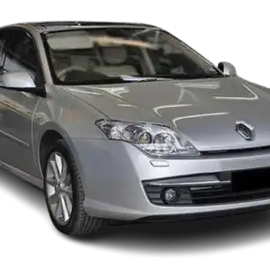 Windscreen Wiper Blades For Renault Laguna 2008-2011 (X91) Notchback
