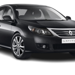 Windscreen Wiper Blades For Renault Latitude 2011-2015 (L43)