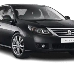 Windscreen Wiper Blades For Renault Latitude 2011-2015 (L43)