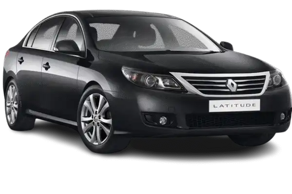 Windscreen Wiper Blades For Renault Latitude 2011-2015 (L43)