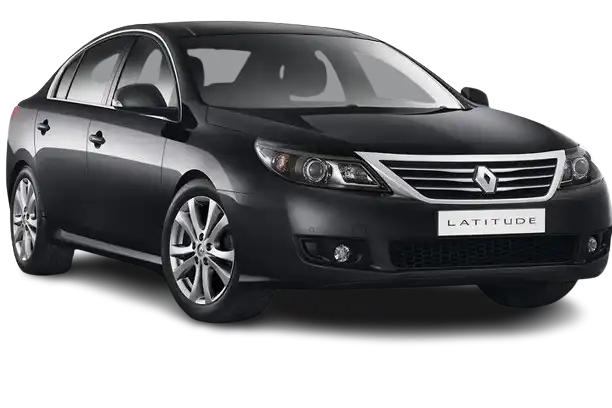 Windscreen Wiper Blades For Renault Latitude 2011-2015 (L43)