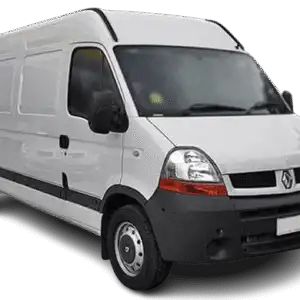 Windscreen Wiper Blades For Renault Master 2004-2010 (X70)