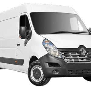 Windscreen Wiper Blades For Renault Master 2011-2018 (X62)