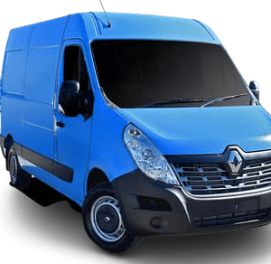 Windscreen Wiper Blades For Renault Master 2019-2025 (X62)