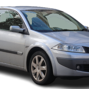 Windscreen Wiper Blades For Renault Megane 2006-2008 Hatch (3-door)