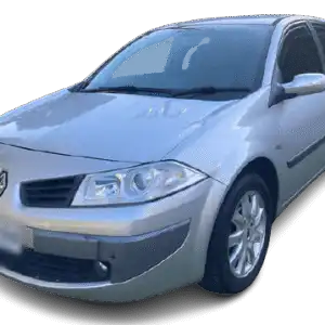 Windscreen Wiper Blades For Renault Megane 2006-2010 (L84 Phase II) Sedan