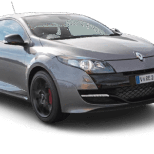 Windscreen Wiper Blades For Renault Megane 2010-2016 Hatch (3-door)