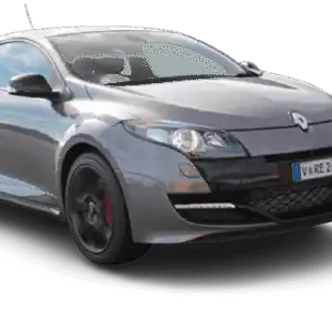 Windscreen Wiper Blades For Renault Megane 2010-2016 Hatch (3-door)
