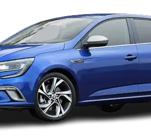 Windscreen Wiper Blades For Renault Megane 2016-2023 Hatch (5-door)
