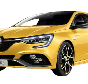 Windscreen Wiper Blades For Renault Megane 2016-2023 RS Hatch (5-door)